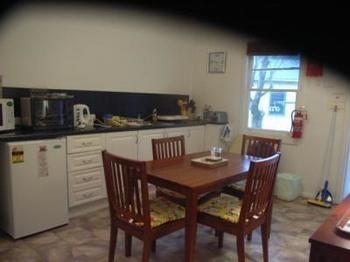Giants Table And Cottages Fitzgerald Buitenkant foto