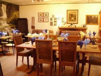 Giants Table And Cottages Fitzgerald Buitenkant foto