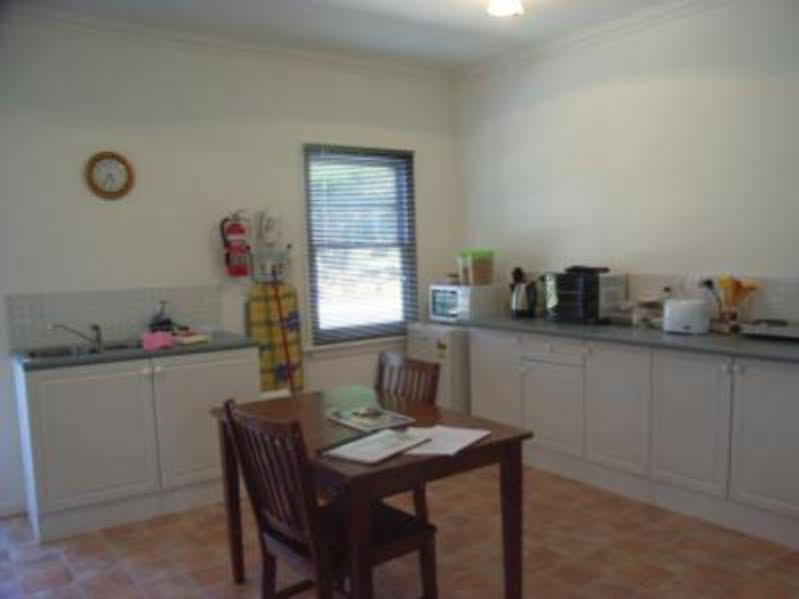 Giants Table And Cottages Fitzgerald Buitenkant foto